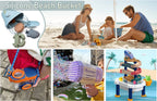 Baby Badespielzeug Oktopus – Leuchtend, Musik & Wasserspritzer