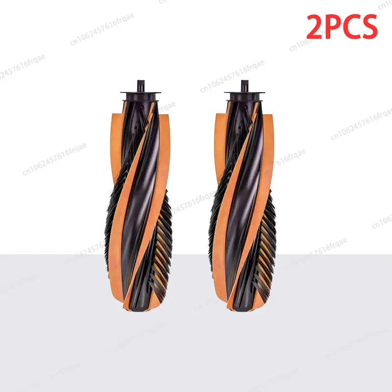 Für JONR P20 PRO / T5 Pro Roboter Staubsauger Zubehör Wichtigsten Seite Pinsel Hepa-Filter Mopp Tuch Staubbeutel Ersatz ersatzteil