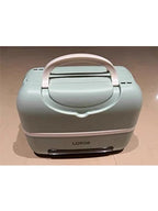 Büropersonal elektrische Heizung Lunchbox Mini Hot Box Doppelschicht Lebensmittelheizung Container