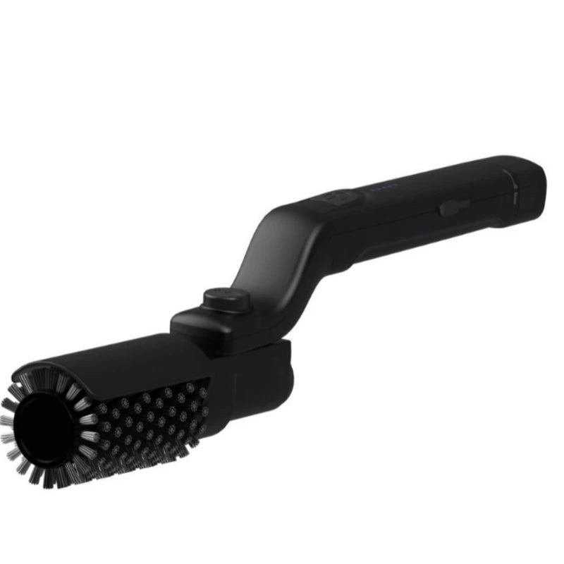 WLANE Barbecue Reinigungsbürsten motorisierte Wäsche zur Wartung der Grill