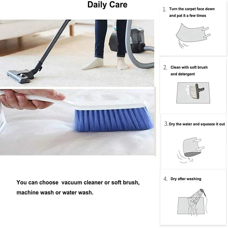 1 Stück Weihnachtsdekoration Fußmatte, Willkommensmatte für die hintere Vordertür im Innen- und Außenbereich, Winter-Fußmatte.