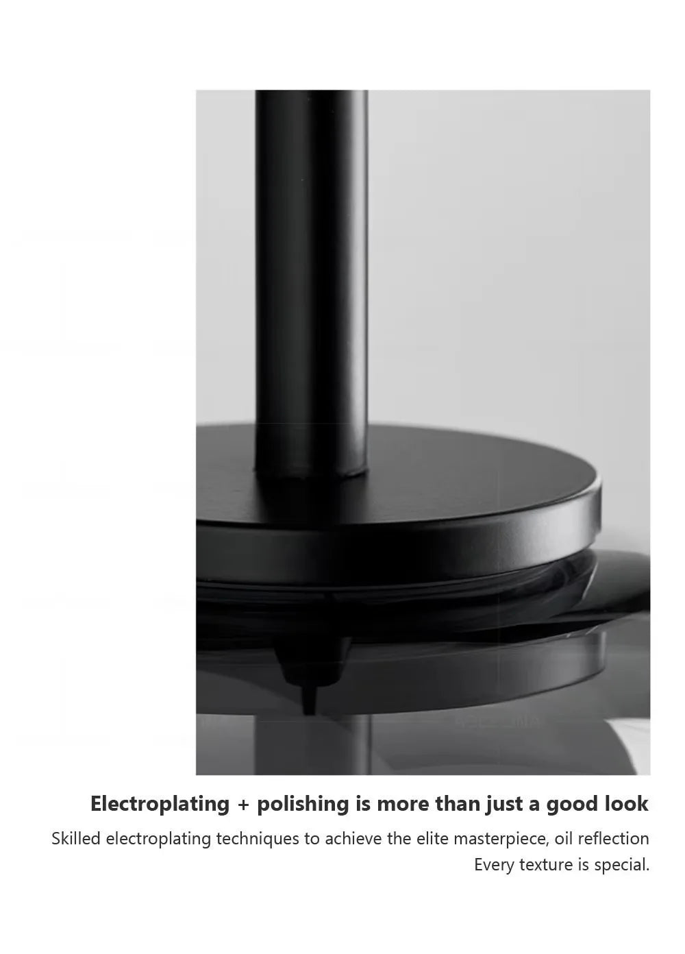 Moderne LED-Pendelleuchte aus Glas, rauchgrau, bernsteinfarben, 15/26/38 cm, Esstisch, Hotellobby, Schlafzimmer, Innenlampe, Heimleuchte, Dekoration