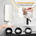 Schleifen Seife Box Bar Seife Grinder Solide Seife Bar Spender Container Wand Brecher Solide Seife Bar Schleifen Box Halter