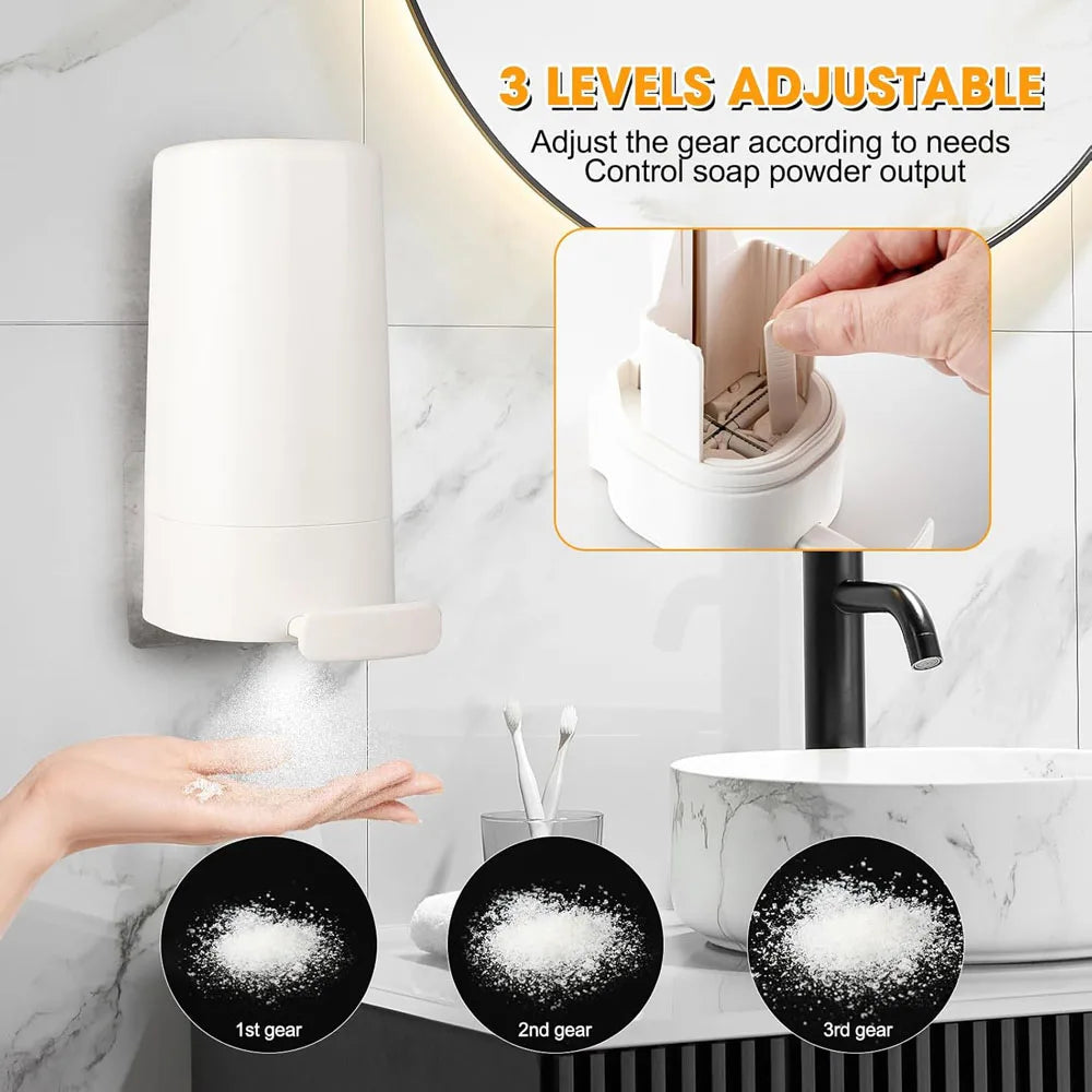 Schleifen Seife Box Bar Seife Grinder Solide Seife Bar Spender Container Wand Brecher Solide Seife Bar Schleifen Box Halter