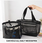 Tragbare Aufbewahrungstasche, Outdoor Fitness/ Shopping Tasche