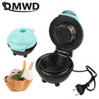 110V/220V Multifunktionaler Waffelkuchenzubereiter