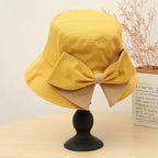 Fischerhut Bucket Hat – Unisex Sonnenhut für Sommer & Outdoor | 9 Farben