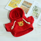 Eilik Roboterkleidung, Eilik Haustierkleidung Bekleidungszubehör, Eilik Hoodies (nur Kleidung, Roboter nicht im Lieferumfang enthalten)