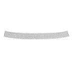 Haar-Finishing-Clip U-förmig – Ganztags-Halt, Unsichtbar, Biegsam | Legierung | 5 Stile & 2 Sets