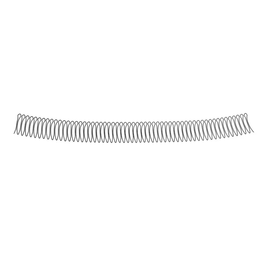 Haar-Finishing-Clip U-förmig – Ganztags-Halt, Unsichtbar, Biegsam | Legierung | 5 Stile & 2 Sets