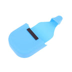 Sicherheit Magnetische Silikon Tanken Handschuhe Tragen-beständig Wiederverwendbare Auto Tanken Handschuh Anti Schmutz Hände Schutz Liefert