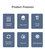 Schuhüberzugspender, Einweg-Schuhüberzugspender, wasserdicht, rutschfest, Schuhüberzugspender für den Innenbereich, Schuhüberzug-Fußpedalmaschine, Laminiergerät