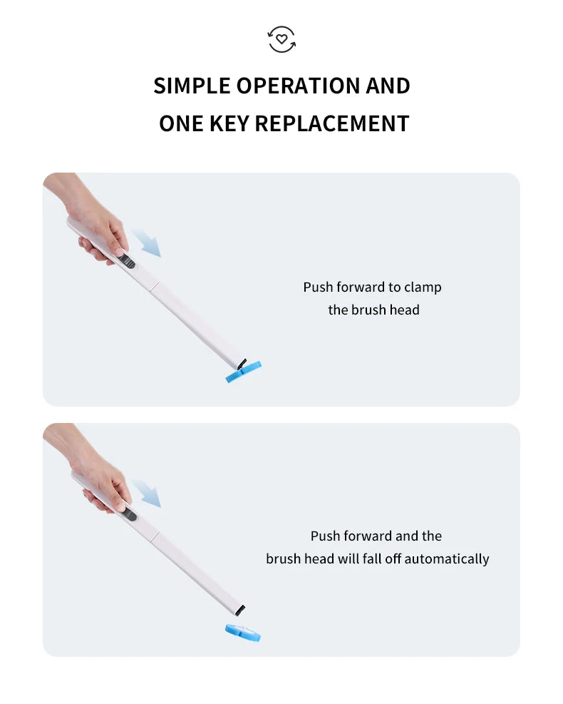 Neue Xiaomi Edelstahl Smart Mülleimer Wc Pinsel Anzug Wasserdichte Mülleimer mit Abdeckung Badezimmer Schmale Smart Sensor Eimer