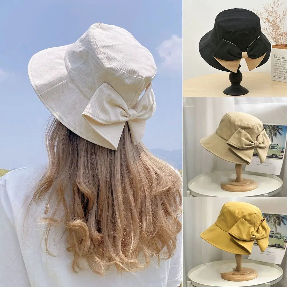 Fischerhut Bucket Hat – Unisex Sonnenhut für Sommer & Outdoor | 9 Farben