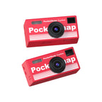 Mini-Daumenkamera K30 – 1080P HD, 0,96" LCD, 23g, SD-Karte | CE | Schlußsselanhänger-Kamera | 8 Farben | Optional mit SD-Karte