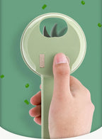 Elektrischer Gemüseschneider-Set, handgeführt, kabellos, Knoblauchstampfer, Lebensmittelzerkleinerer, Fleischwolf, Maschine, Schälen, Scheibe, Küchenzubehör