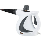Handdampfreiniger 1050W, 3 Bar – Hochtemperatur, EU-Stecker, Küche & Sofa