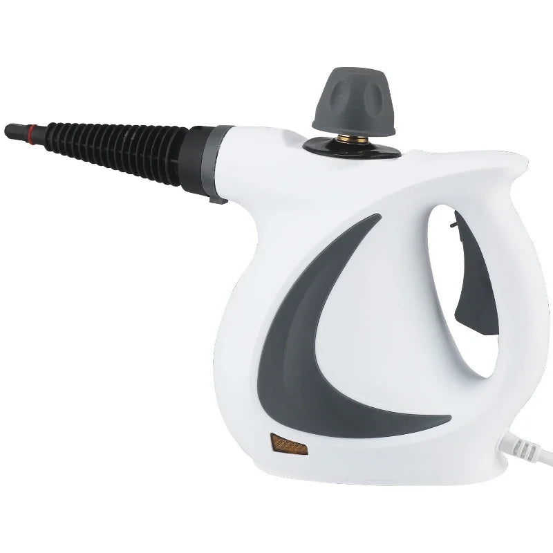 Handdampfreiniger 1050W, 3 Bar – Hochtemperatur, EU-Stecker, Küche & Sofa