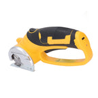 Elektrischer kabelloser Kartonschneider