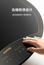 Temperatur Mahlzeit Gemüse Heizbrett Heißer Schneidebrett Isolierung Pad Heizplatte Konstante Artefakt Multifunktional