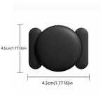 1/4er-Pack GPS-Tracker, starker magnetischer Auto-Fahrzeug-Tracking