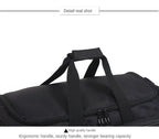 Multifunktionale Reisetasche für Turnschuhe, Sport- und Fitnesstasche