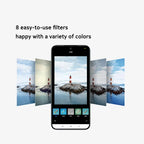 Globale Version Xiaomi Mi Tragbarer Fotodrucker Bluetooth 5.0 BLE ZINK Tintenlose Technologie AR-Videodruck Unterstützung Mi Home APP