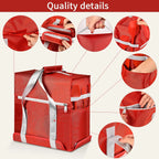 Standmixer-Abdeckung, kompatibel mit KitchenAid Standmixer 4,5–5 Quart, tragbare Reise-Aufbewahrungstasche (nur Box)