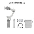 DJI OM SE Osmo Mobile SE Handheld Gimbal Active Track 5.0 Magnetisches Design Quick Roll DJI Brandneues Original auf Lager