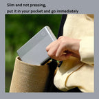 Globale Version Xiaomi Mi Tragbarer Fotodrucker Bluetooth 5.0 BLE ZINK Tintenlose Technologie AR-Videodruck Unterstützung Mi Home APP