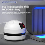 Mini aspirateur portable pour bureau, table, poussière, USB, balai de table, crayon à cheveux, miettes, outil de nettoyage