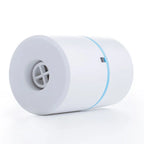 Komprimierter Beutel, elektrische Pumpe, Reise-Vakuumbeutel, Pumpe, Mini-Vakuumiergerät, Platzsparer für Kleidung, Lebensmittel-Organizer