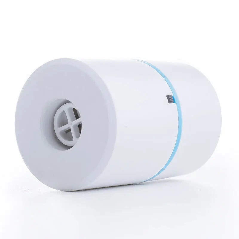 Komprimierter Beutel, elektrische Pumpe, Reise-Vakuumbeutel, Pumpe, Mini-Vakuumiergerät, Platzsparer für Kleidung, Lebensmittel-Organizer