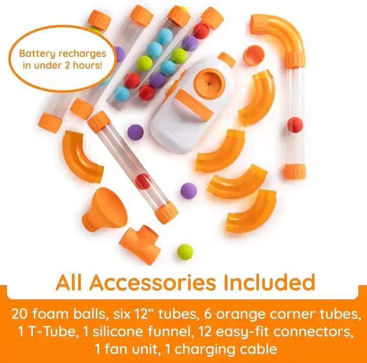 STEM-Konstruktionsspielzeug