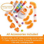 STEM-Konstruktionsspielzeug