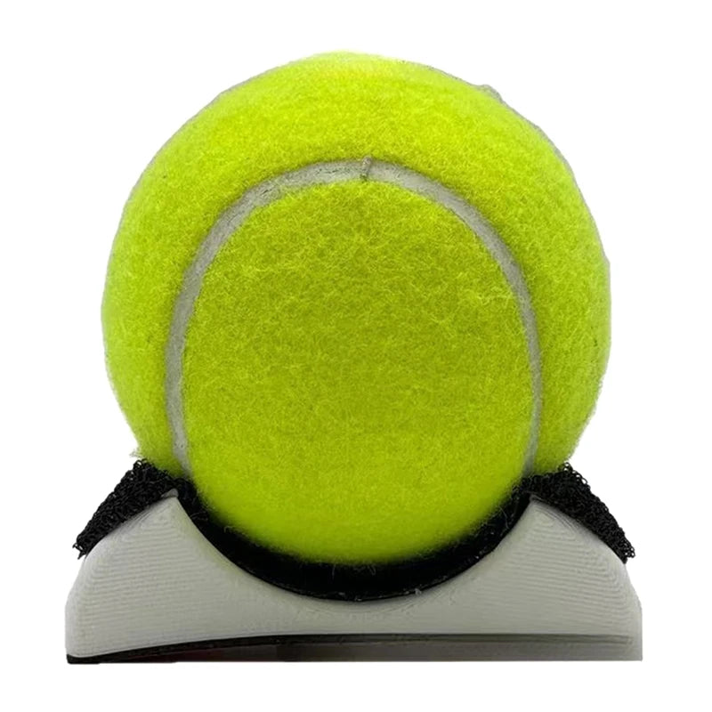 Neuer tragbarer Tennisball-Retriever