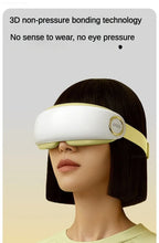 Youpin pgg Dampf augen maske elektrische Heizung heiße Kompresse intelligente Heizung Schlaf Schattierung 3d Augenschutz 2,0 Sterilisation
