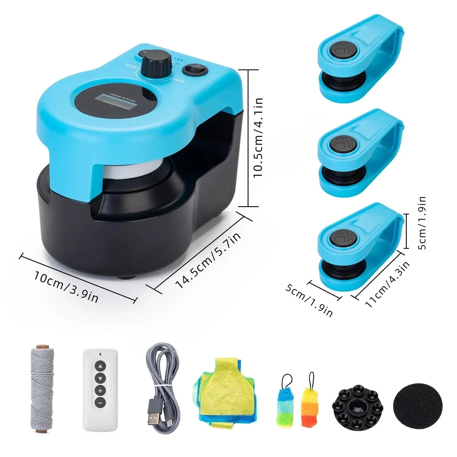 Katzenspielzeug für Katzen im Innenbereich, interaktives Katzenspielzeug, Radtrainer, neues Katzenlaufband für den Innenbereich, einstellbare Geschwindigkeit, simuliertes Jagdspielzeug