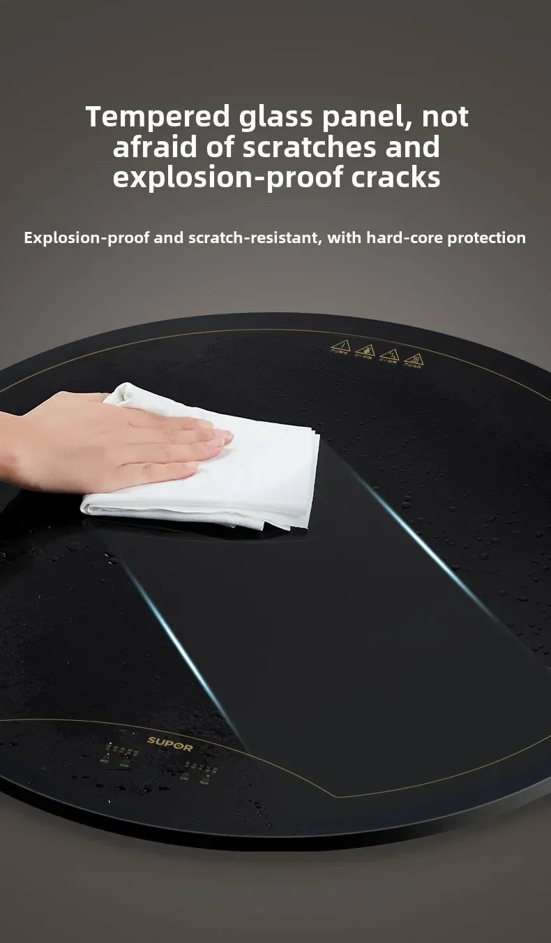 Temperatur Mahlzeit Gemüse Heizbrett Heißer Schneidebrett Isolierung Pad Heizplatte Konstante Artefakt Multifunktional