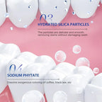 Italienische Marvis Whitening Mint Zahnpasta