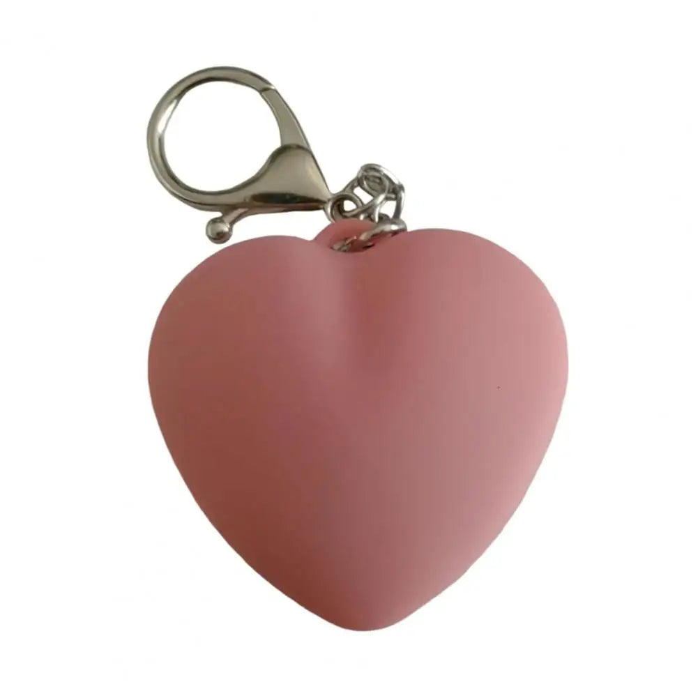 Touch Sensor Bag Light Love, Herzförmige Handtaschenleuchte mit automatischem LED-Sensor