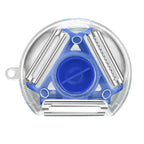 Multifunktionaler Schäler