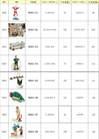 Weihnachten Leuchtende Harz Haus Santa Claus Auto Haus Ländlichen Urlaub Garage Dekoration Desktop Dekoration Statue Weihnachten Geschenk