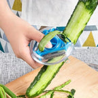 Multifunktionaler Schäler