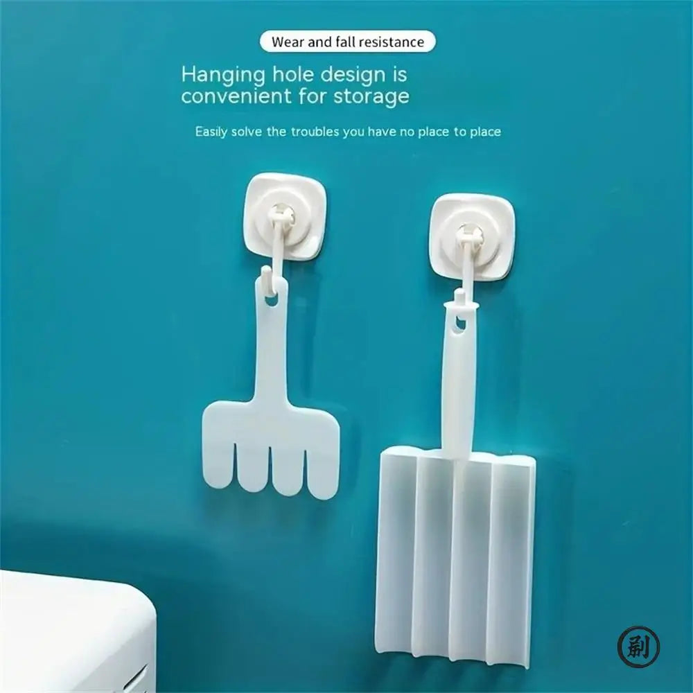 Küche vierfach Reis Fleisch Knödel Maschine, Fisch Frikadelle, Haushaltsform Kunststoff Löffel, Fleischfüllung Verarbeitung