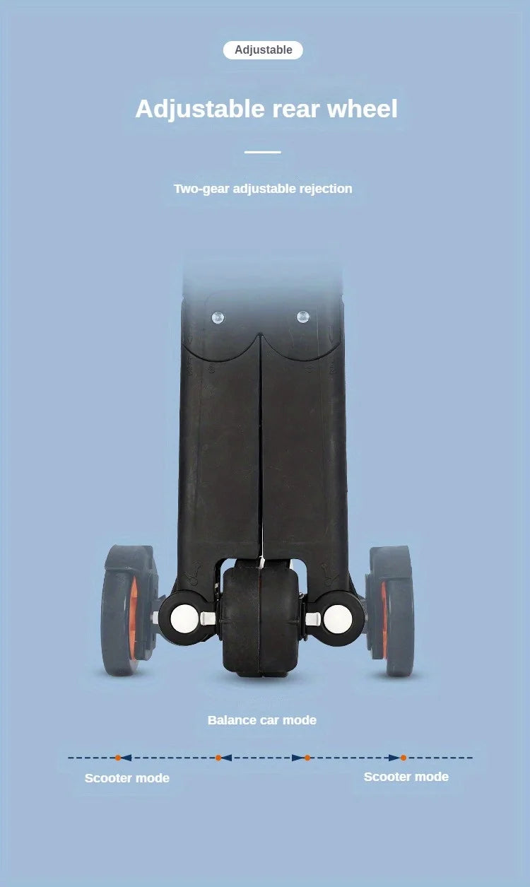 Laufrad/ Scooter für Kinder