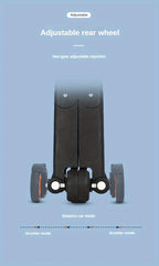 Laufrad/ Scooter für Kinder