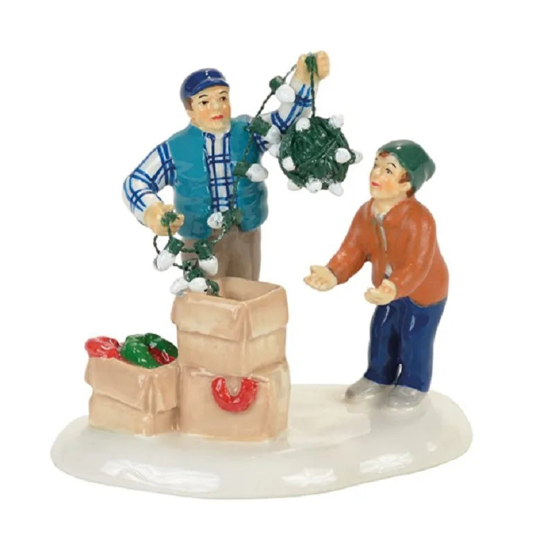 Weihnachten Leuchtende Harz Haus Santa Claus Auto Haus Ländlichen Urlaub Garage Dekoration Desktop Dekoration Statue Weihnachten Geschenk