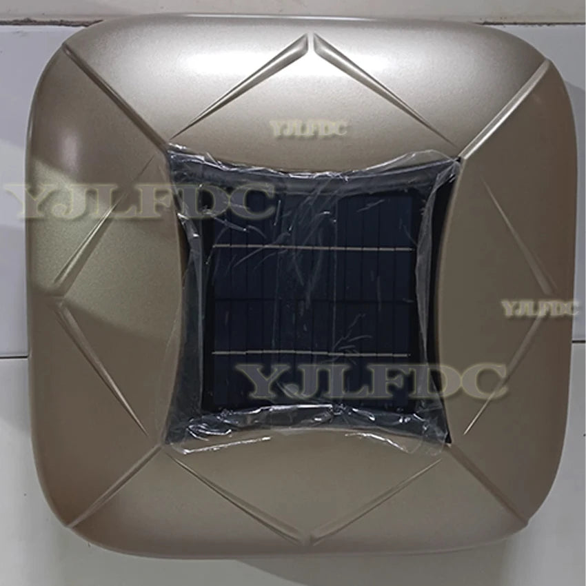 Automaitsche Autoabdeckung