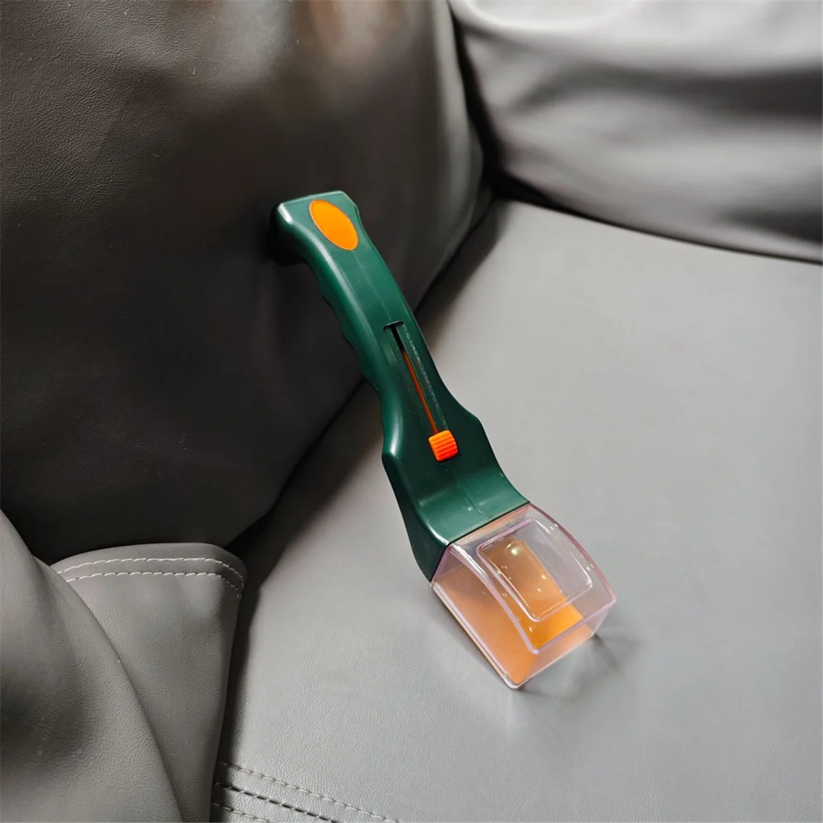 AB53 Verbesserte Version des Insektenfängers, tragbare Bienen-Insektenklemme, Kakerlake, Spinne, Insektenfangwerkzeug mit Lupe